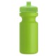 Eco-Cyclist Eco-Cycle Bottle w/ Push Pull Lid, 22oz.
