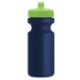 Eco-Cyclist Eco-Cycle Bottle w/ Push Pull Lid, 22oz.