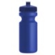 Eco-Cyclist Eco-Cycle Bottle w/ Push Pull Lid, 22oz.