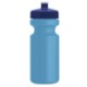 Eco-Cyclist Eco-Cycle Bottle w/ Push Pull Lid, 22oz.