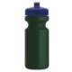 Eco-Cyclist Eco-Cycle Bottle w/ Push Pull Lid, 22oz.