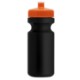 Eco-Cyclist Eco-Cycle Bottle w/ Push Pull Lid, 22oz.