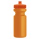 Eco-Cyclist Eco-Cycle Bottle w/ Push Pull Lid, 22oz.