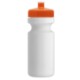 Eco-Cyclist Eco-Cycle Bottle w/ Push Pull Lid, 22oz.