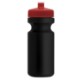 Eco-Cyclist Eco-Cycle Bottle w/ Push Pull Lid, 22oz.