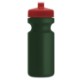 Eco-Cyclist Eco-Cycle Bottle w/ Push Pull Lid, 22oz.