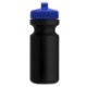 Eco-Cyclist Eco-Cycle Bottle w/ Push Pull Lid, 22oz.