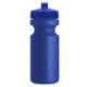 Eco-Cyclist Eco-Cycle Bottle w/ Push Pull Lid, 22oz.