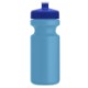 Eco-Cyclist Eco-Cycle Bottle w/ Push Pull Lid, 22oz.