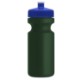 Eco-Cyclist Eco-Cycle Bottle w/ Push Pull Lid, 22oz.