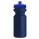 Eco-Cyclist Eco-Cycle Bottle w/ Push Pull Lid, 22oz.