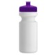 Eco-Cyclist Eco-Cycle Bottle w/ Push Pull Lid, 22oz.