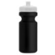 Eco-Cyclist Eco-Cycle Bottle w/ Push Pull Lid, 22oz.