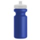 Eco-Cyclist Eco-Cycle Bottle w/ Push Pull Lid, 22oz.