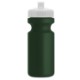Eco-Cyclist Eco-Cycle Bottle w/ Push Pull Lid, 22oz.