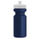 Eco-Cyclist Eco-Cycle Bottle w/ Push Pull Lid, 22oz.