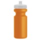 Eco-Cyclist Eco-Cycle Bottle w/ Push Pull Lid, 22oz.