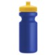 Eco-Cyclist Eco-Cycle Bottle w/ Push Pull Lid, 22oz.