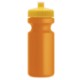 Eco-Cyclist Eco-Cycle Bottle w/ Push Pull Lid, 22oz.
