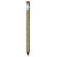 Recycled Cork Pencil Pen - CLOSEOUT!
