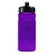 UpCycle rPET Bottle w/ Push Pull Lid, 20oz.