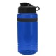 UpCycle rPET Bottle w/ Flip Lid & Grip Band, 20oz.