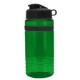 UpCycle rPET Bottle w/ Flip Lid & Grip Band, 20oz.