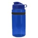 UpCycle rPET Bottle w/ Flip Lid & Grip Band, 20oz.