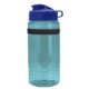 UpCycle rPET Bottle w/ Flip Lid & Grip Band, 20oz.