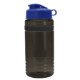 UpCycle rPET Bottle w/ Flip Lid & Grip Band, 20oz.