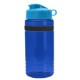 UpCycle rPET Bottle w/ Flip Lid & Grip Band, 20oz.