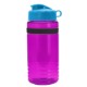 UpCycle rPET Bottle w/ Flip Lid & Grip Band, 20oz.