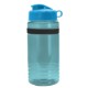 UpCycle rPET Bottle w/ Flip Lid & Grip Band, 20oz.