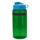 UpCycle rPET Bottle w/ Flip Lid & Grip Band, 20oz.