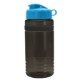 UpCycle rPET Bottle w/ Flip Lid & Grip Band, 20oz.