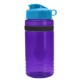 UpCycle rPET Bottle w/ Flip Lid & Grip Band, 20oz.