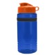 UpCycle rPET Bottle w/ Flip Lid & Grip Band, 20oz.