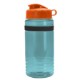UpCycle rPET Bottle w/ Flip Lid & Grip Band, 20oz.