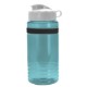 UpCycle rPET Bottle w/ Flip Lid & Grip Band, 20oz.
