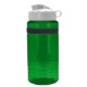 UpCycle rPET Bottle w/ Flip Lid & Grip Band, 20oz.