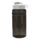 UpCycle rPET Bottle w/ Flip Lid & Grip Band, 20oz.