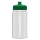 UpCycle - Mini rPET Sports Bottle w/ Push-Pull Lid, 16oz.
