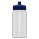 UpCycle - Mini rPET Sports Bottle w/ Push-Pull Lid, 16oz.