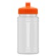 UpCycle - Mini rPET Sports Bottle w/ Push-Pull Lid, 16oz.