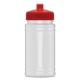 UpCycle - Mini rPET Sports Bottle w/ Push-Pull Lid, 16oz.