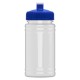 UpCycle - Mini rPET Sports Bottle w/ Push-Pull Lid, 16oz.