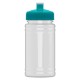 UpCycle - Mini rPET Sports Bottle w/ Push-Pull Lid, 16oz.
