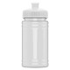 UpCycle - Mini rPET Sports Bottle w/ Push-Pull Lid, 16oz.