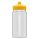 UpCycle - Mini rPET Sports Bottle w/ Push-Pull Lid, 16oz.