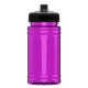 UpCycle - Mini rPET Sports Bottle w/ Push-Pull Lid, 16oz.